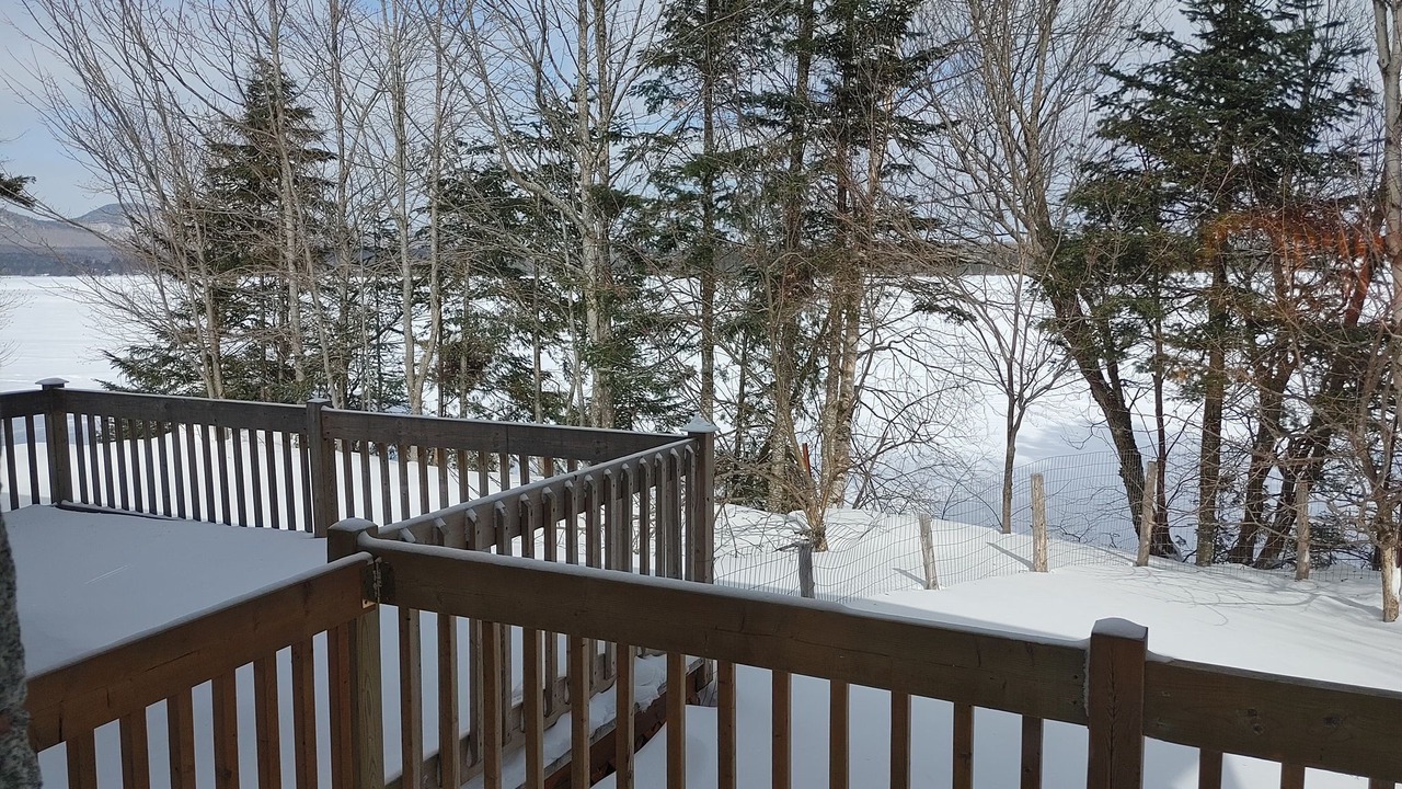 Photo of Outdoor in Lac-Drolet