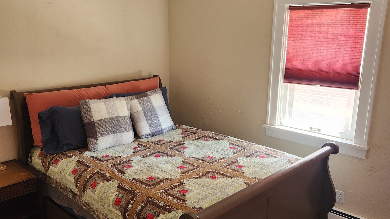 Photo of Bedroom in Pueblo
