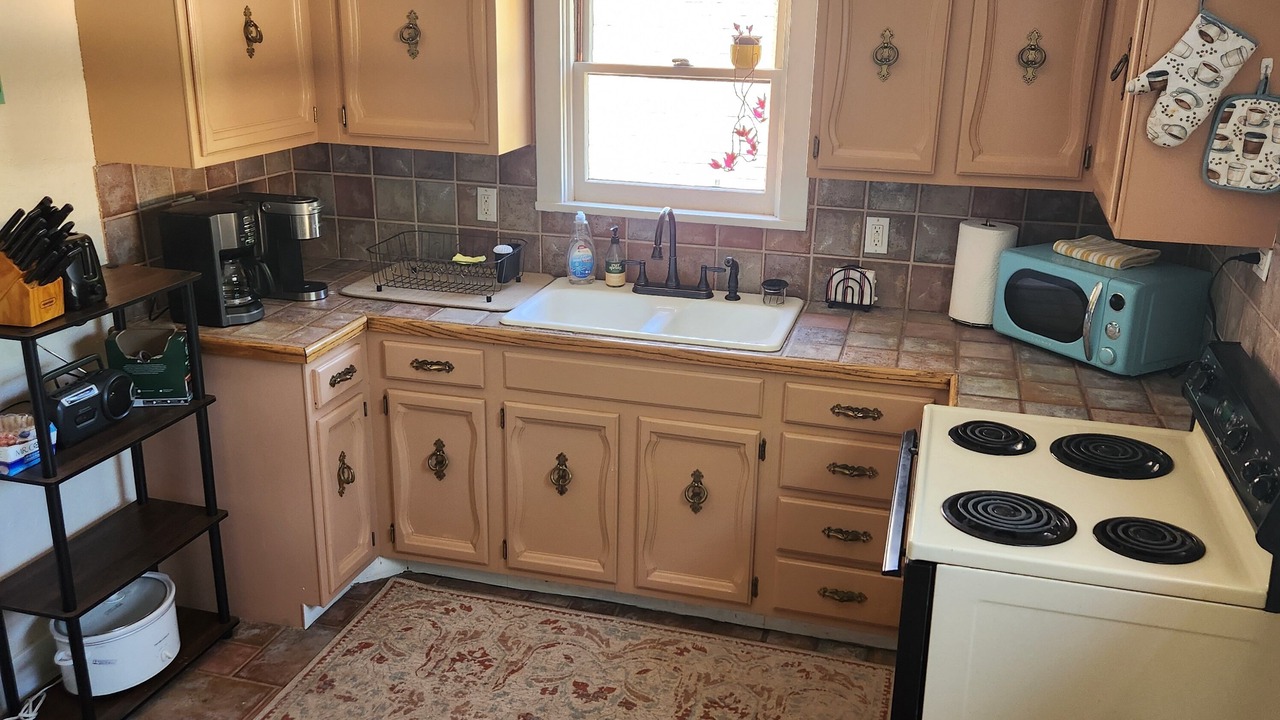 Photo of Kitchen in Pueblo