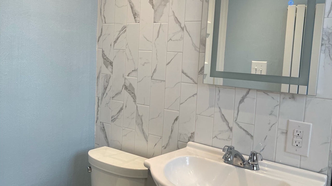Photo of Bathroom in Pueblo
