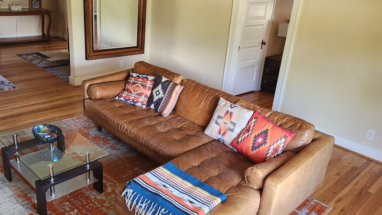 Photo of Livingroom in Pueblo