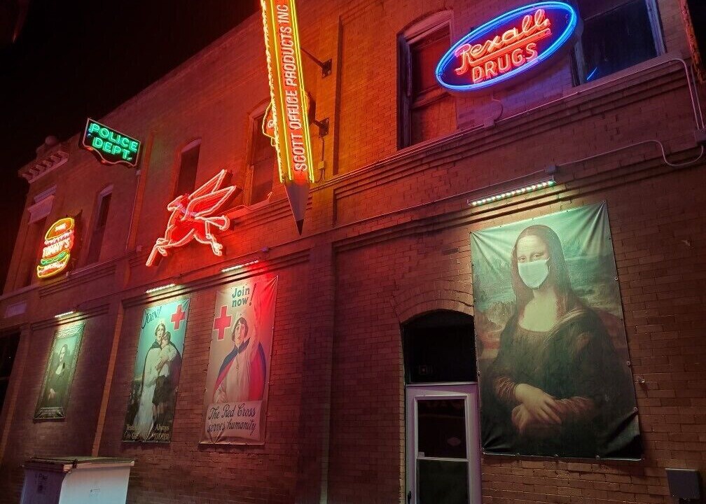 Photo of Outdoor in Pueblo