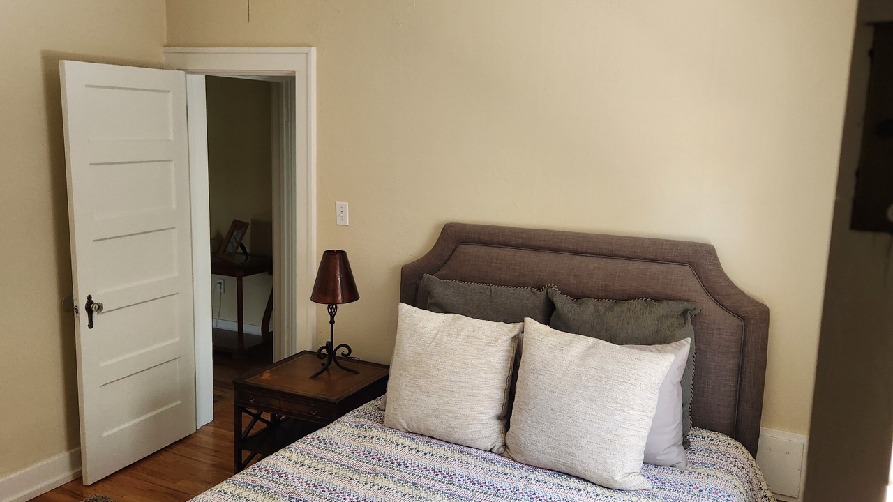 Photo of Bedroom in Pueblo