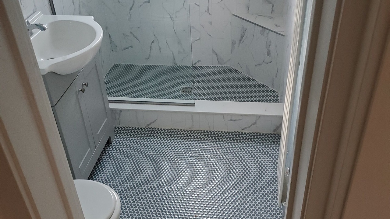 Photo of Bathroom in Pueblo