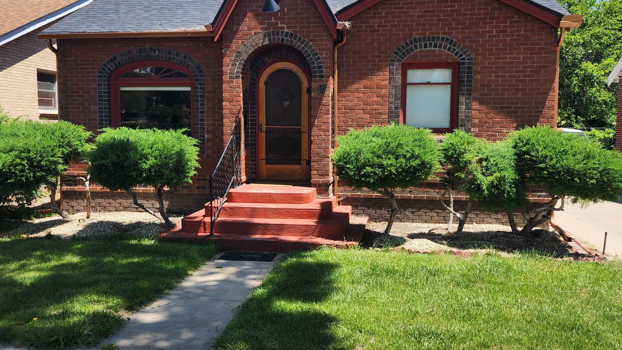 Photo of Outdoor in Pueblo