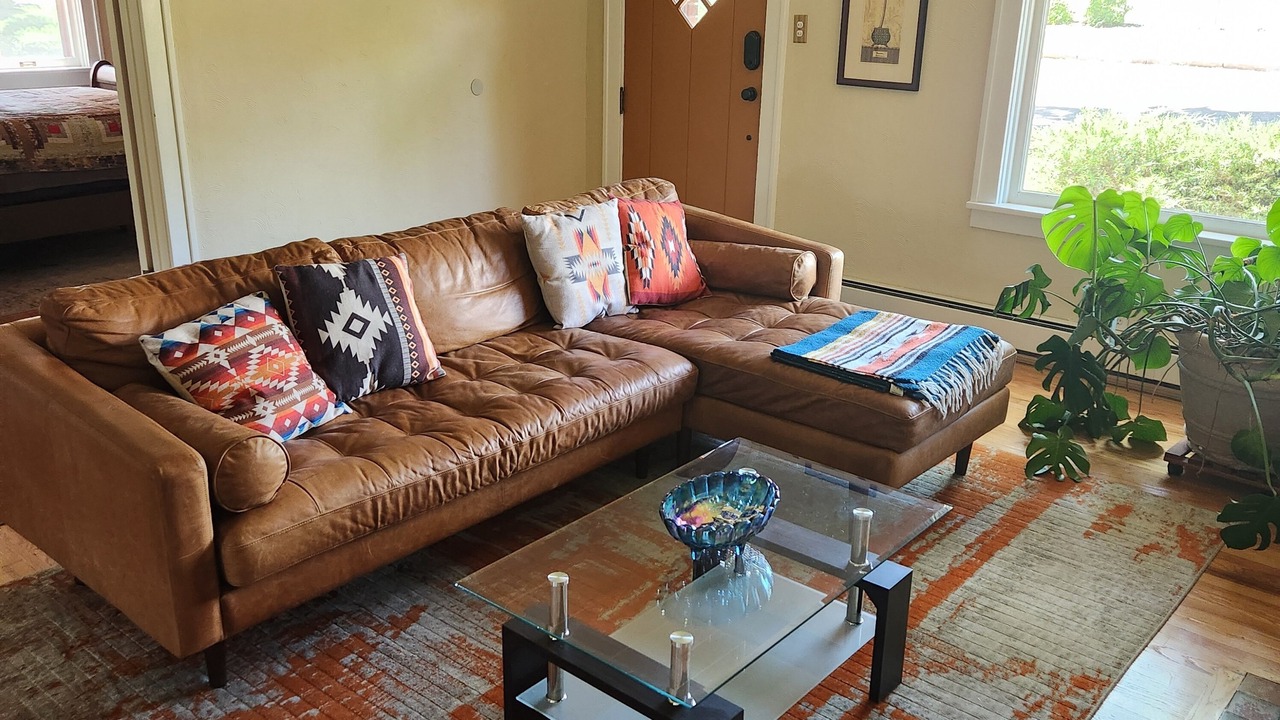 Photo of Livingroom in Pueblo