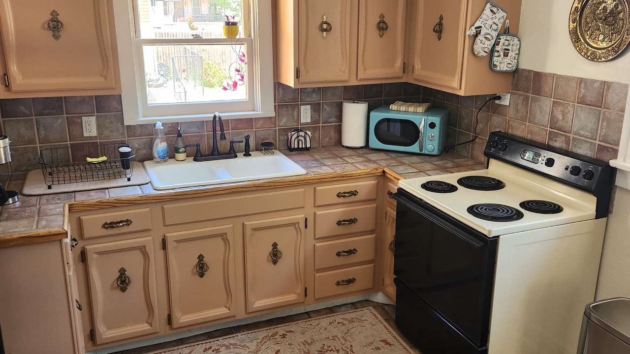 Photo of Kitchen in Pueblo