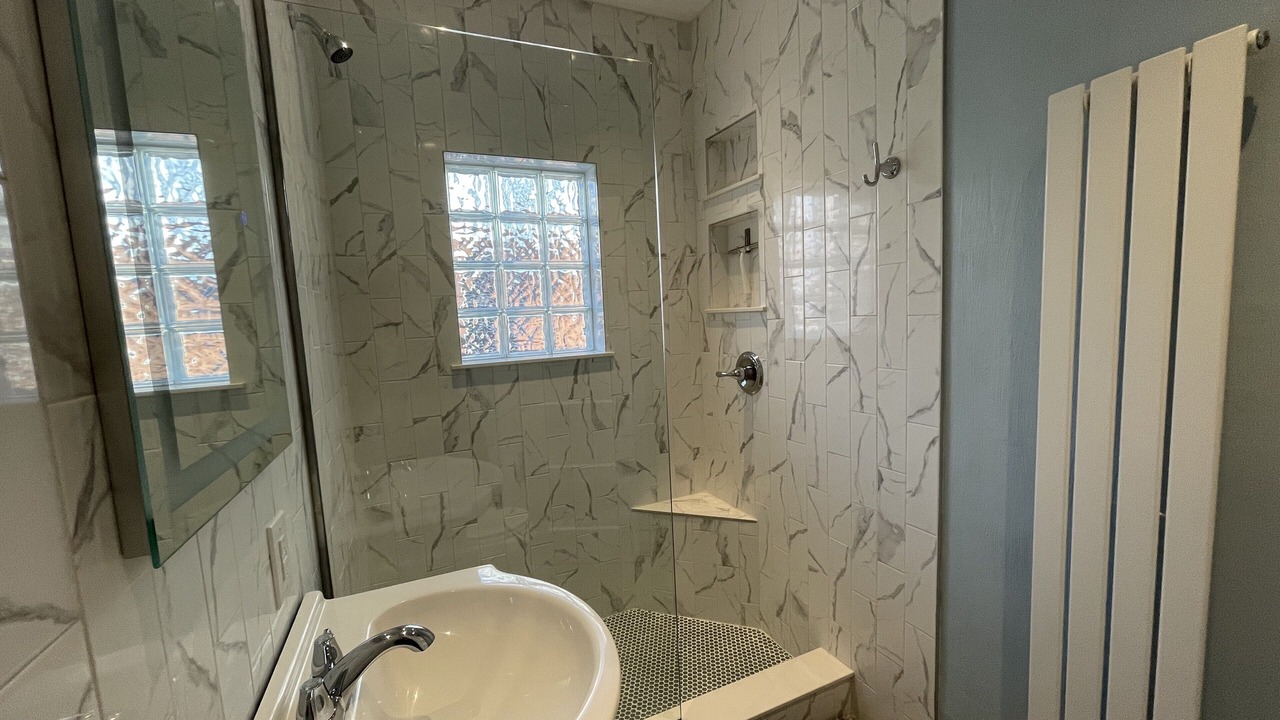 Photo of Bathroom in Pueblo