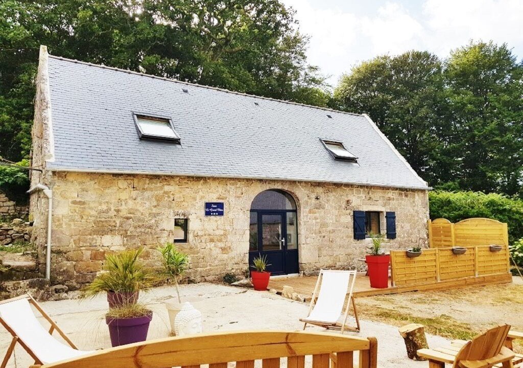 Photo of Patio Balcony in Pouldergat