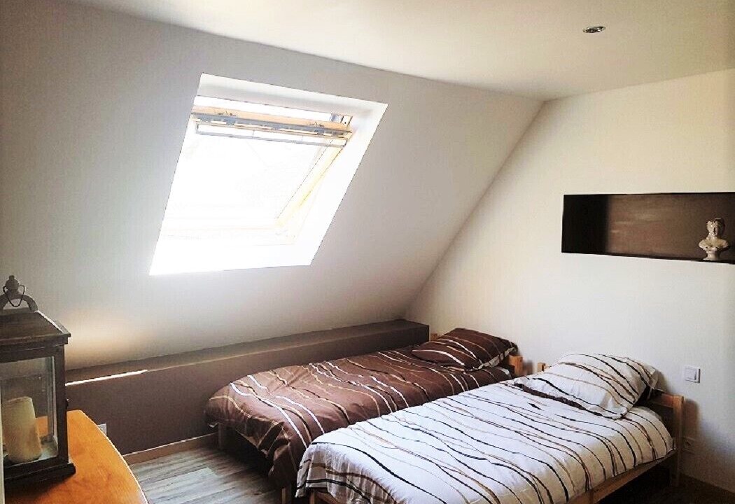Photo of Bedroom in Pouldergat