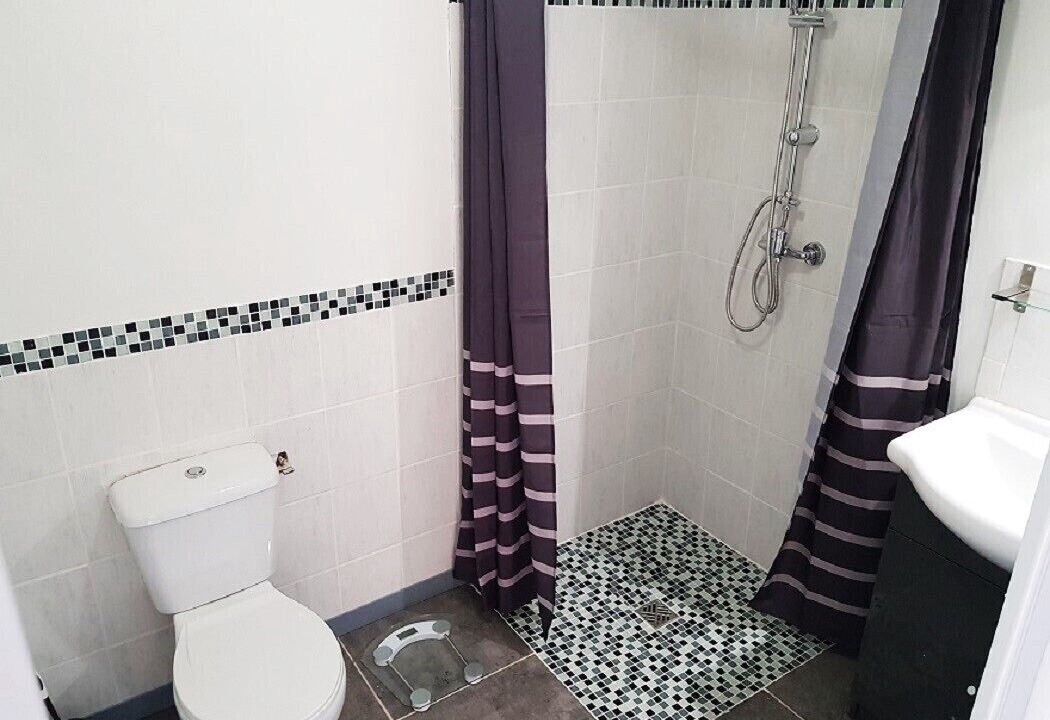 Photo of Bathroom in Pouldergat