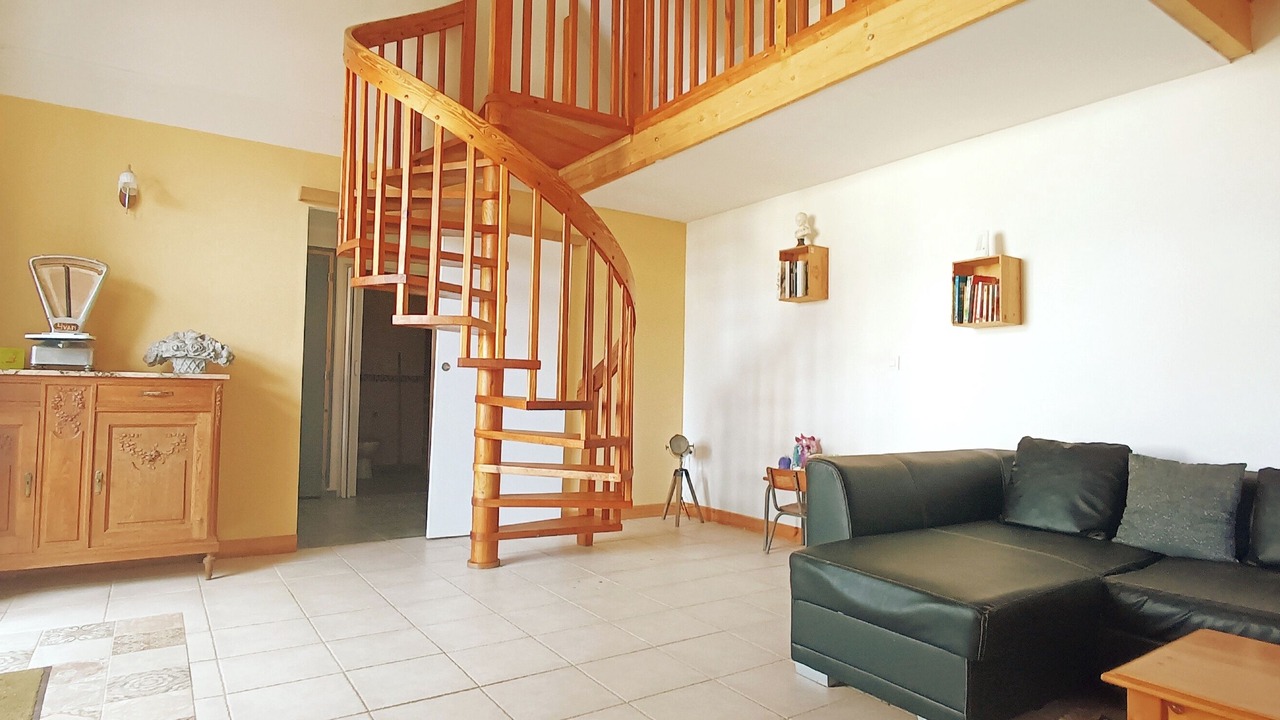 Photo of Livingroom in Pouldergat