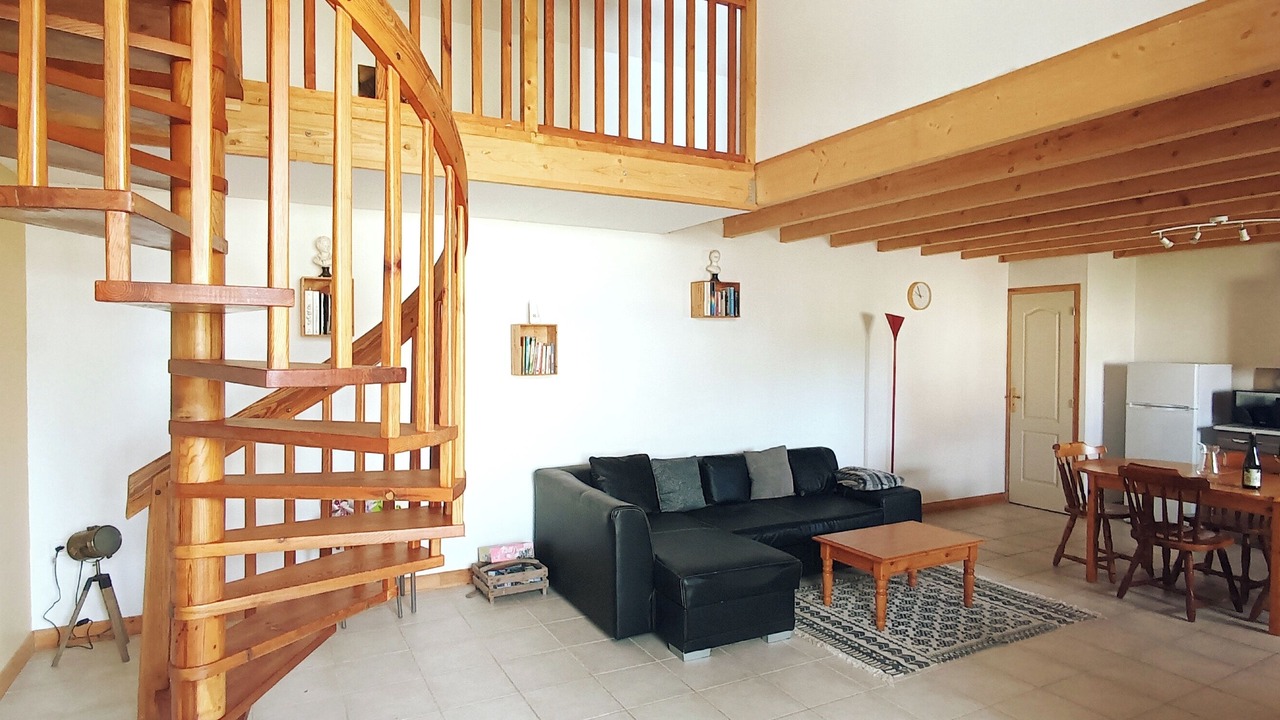 Photo of Livingroom in Pouldergat