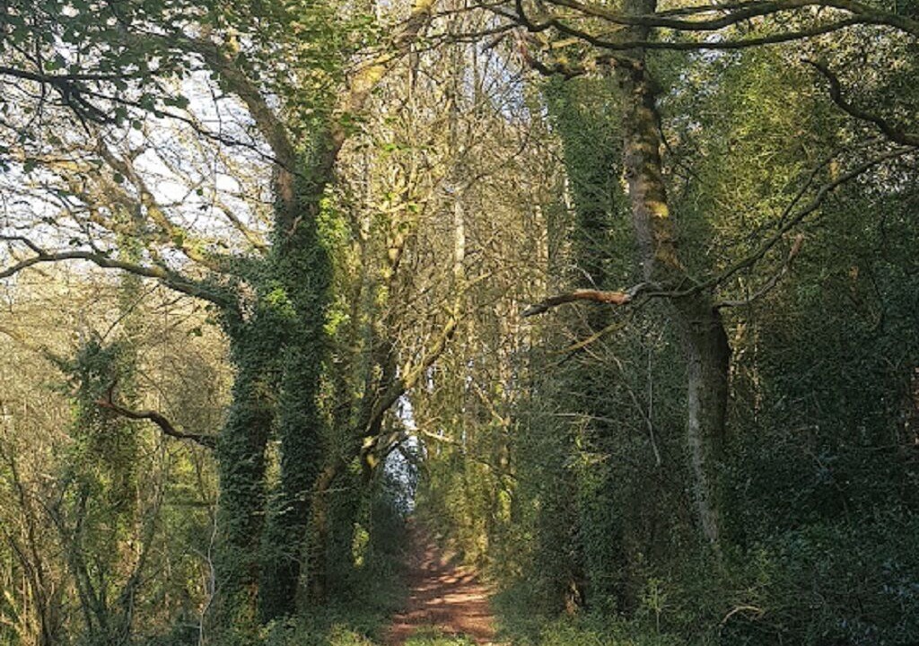 Photo of Outdoor in Pouldergat