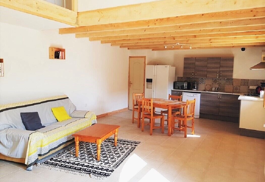 Photo of Livingroom in Pouldergat