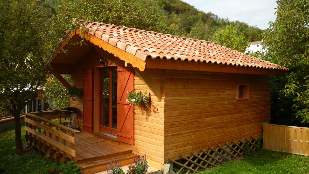 Photo of Outdoor in Seix