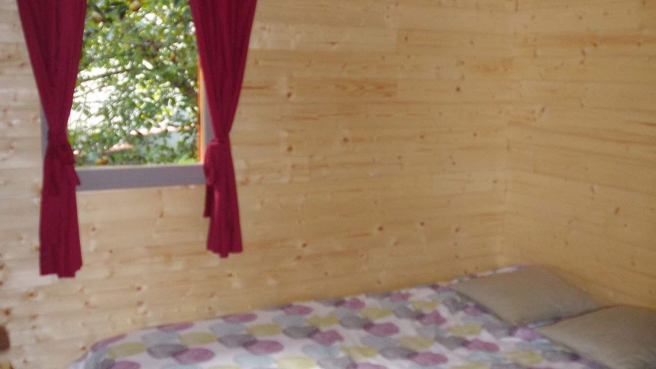 Photo of Bedroom in Seix