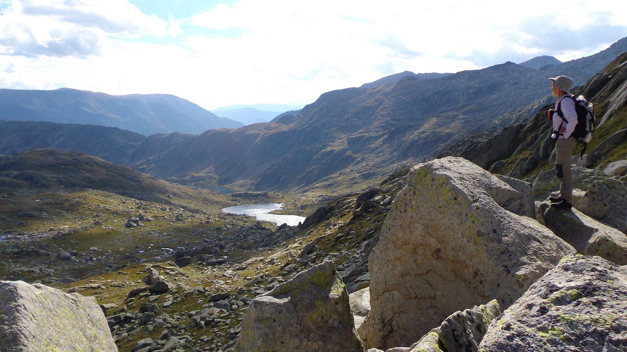 Photo of Outdoor in Seix