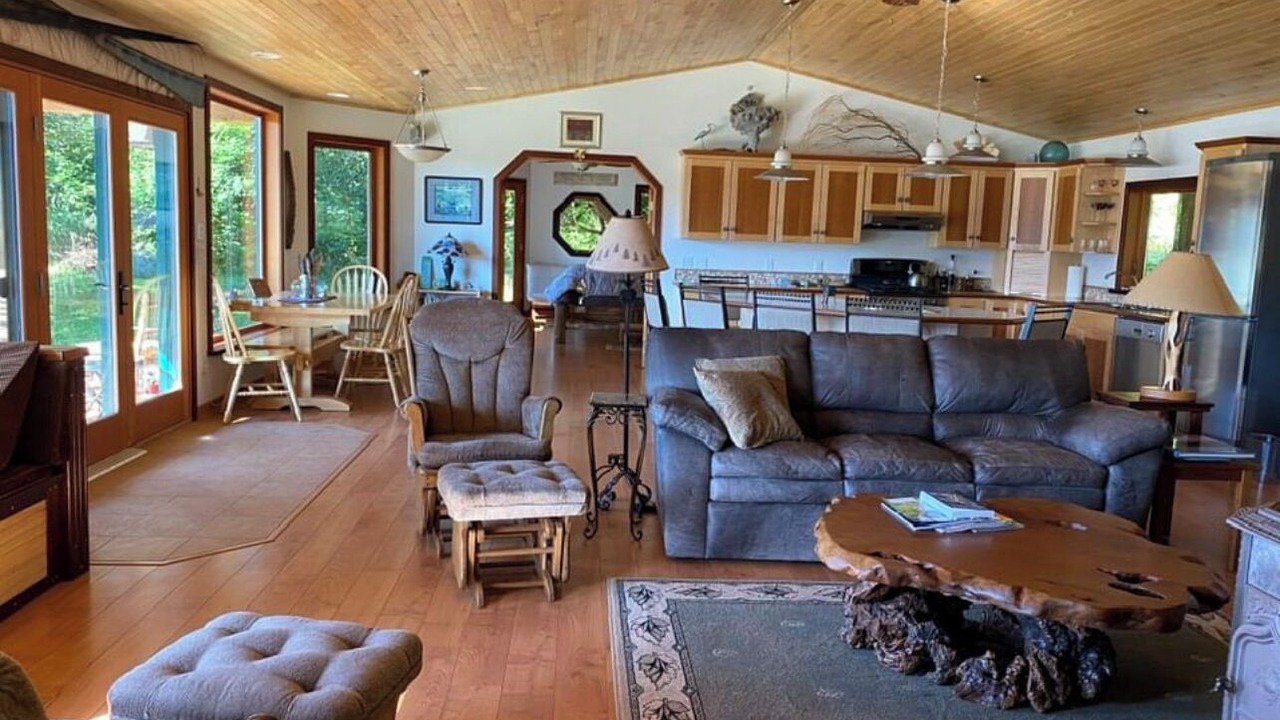 Photo of Livingroom in China Poot Bay