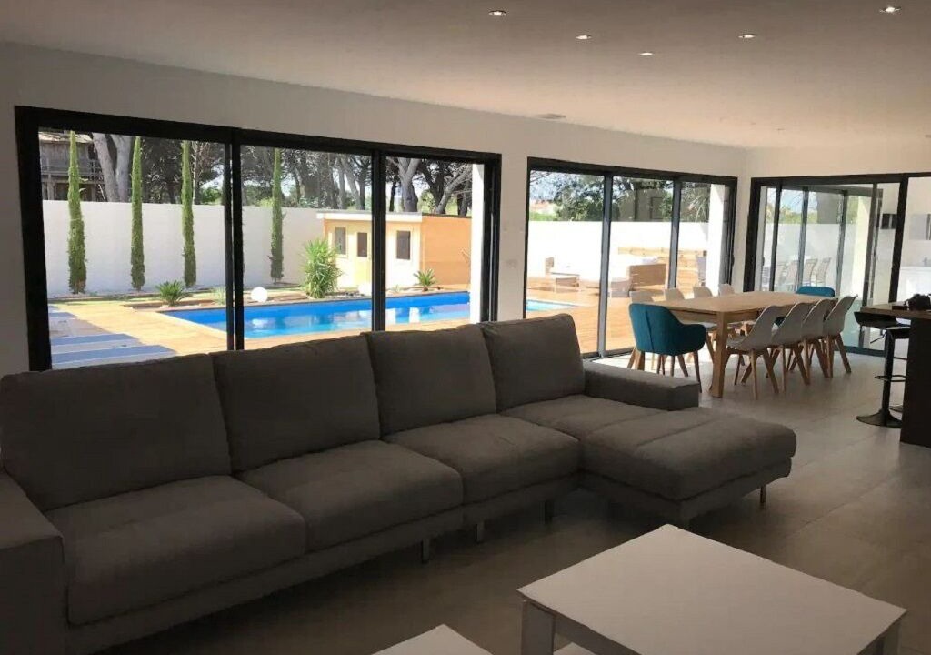 Photo of Livingroom in Port Leucate
