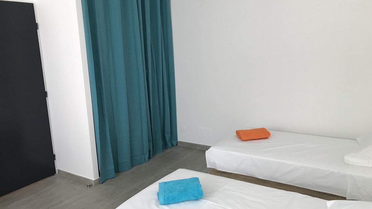 Photo of Bedroom in Port Leucate