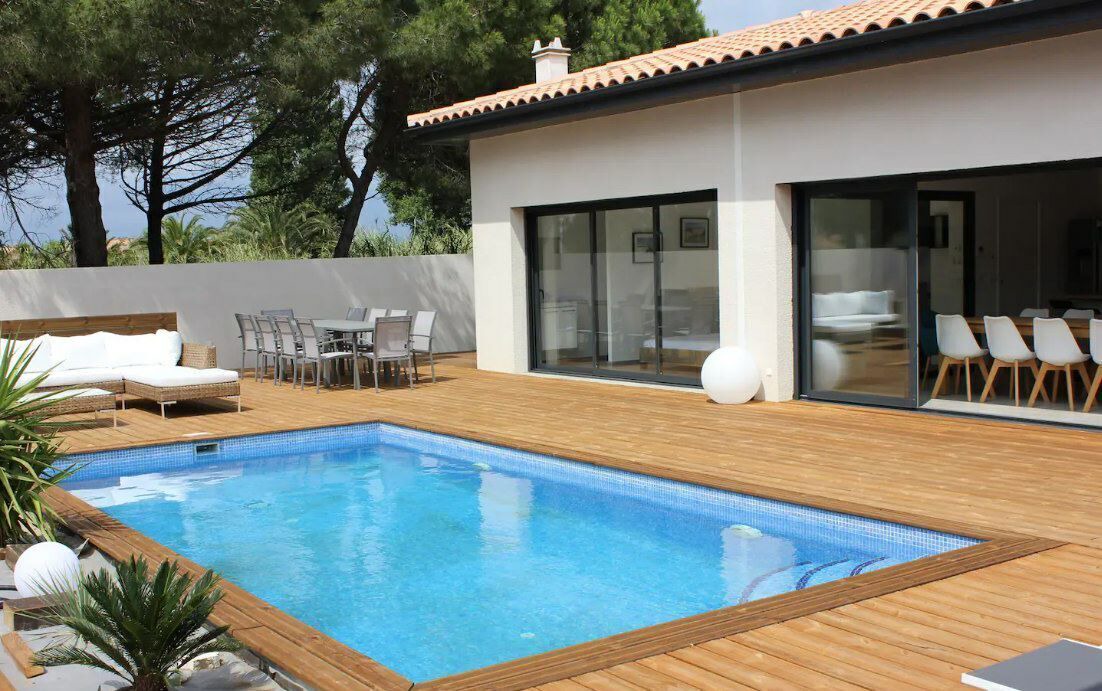Photo of Outdoor in Port Leucate