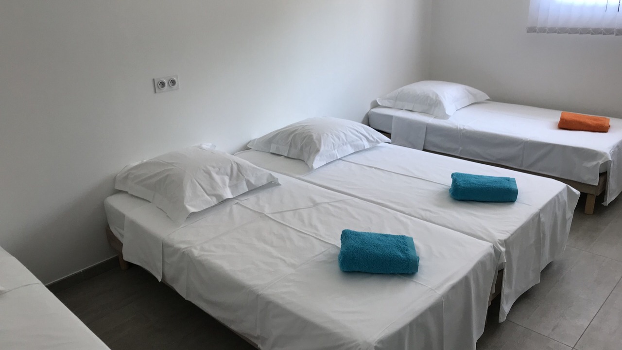 Photo of Bedroom in Port Leucate