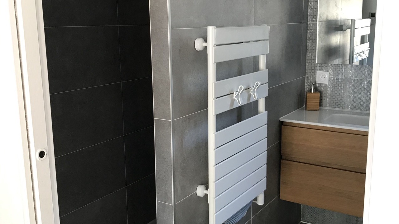 Photo of Bathroom in Port Leucate