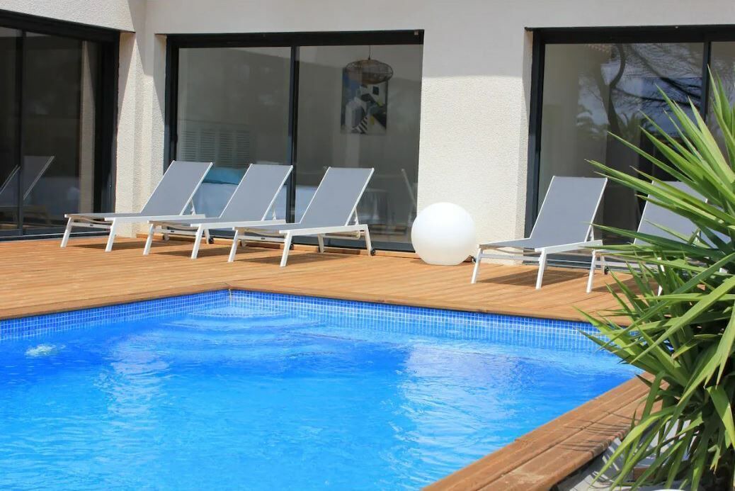 Photo of Outdoor in Port Leucate