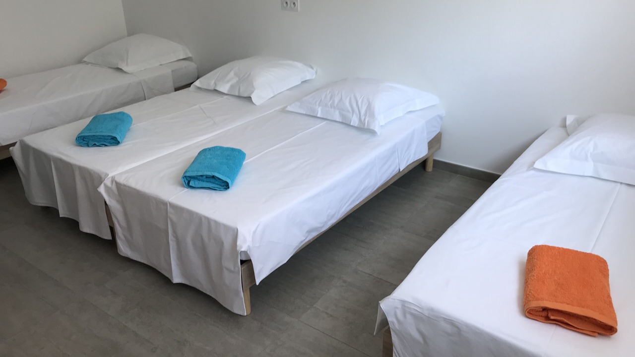 Photo of Bedroom in Port Leucate
