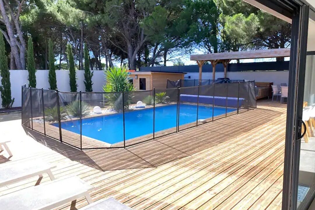 Photo of Outdoor in Port Leucate