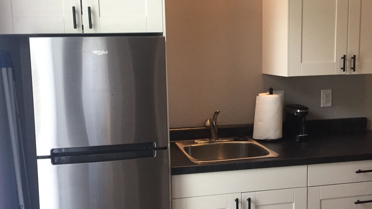 Photo of Kitchen in Pleasant Hill