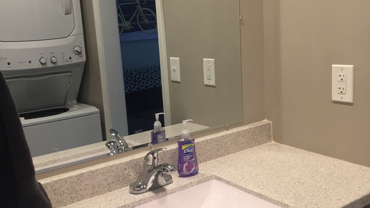 Photo of Bathroom in Pleasant Hill