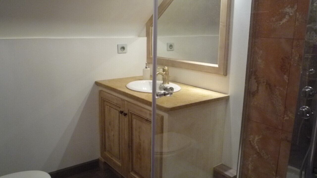 Photo of Bathroom in Turny