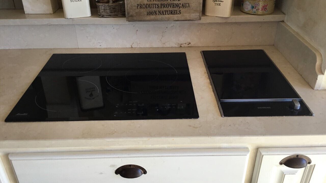 Photo of Kitchen in Turny