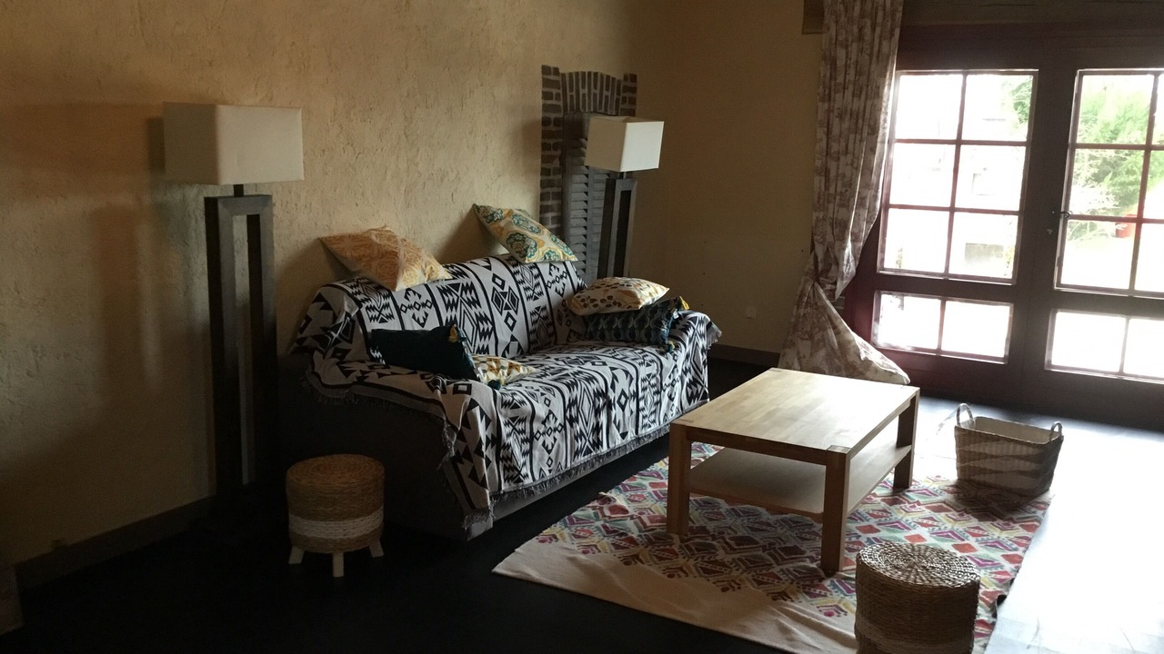 Photo of Livingroom in Turny