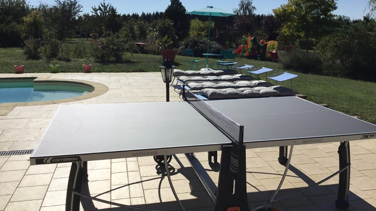 Photo of Patio Balcony in Turny