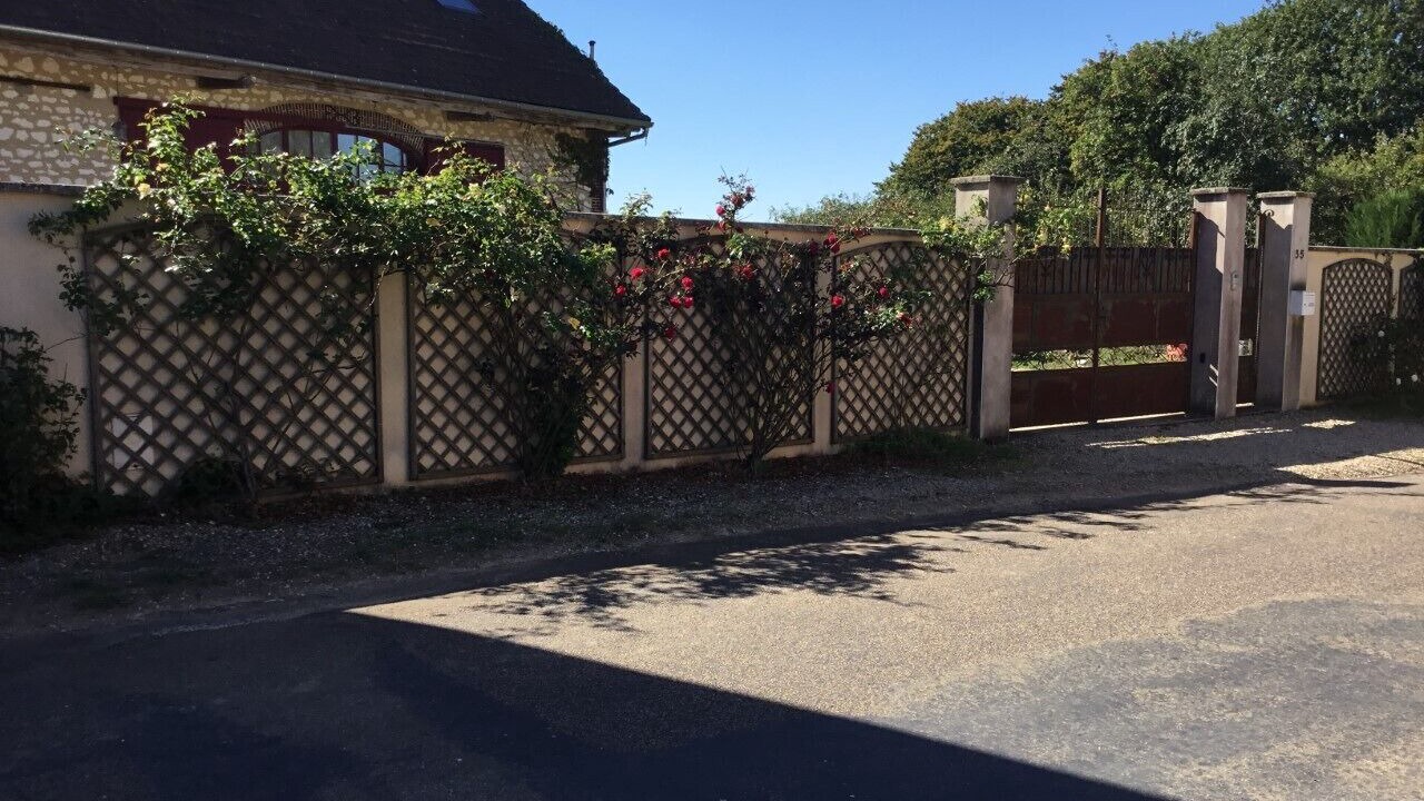 Photo of Outdoor in Turny