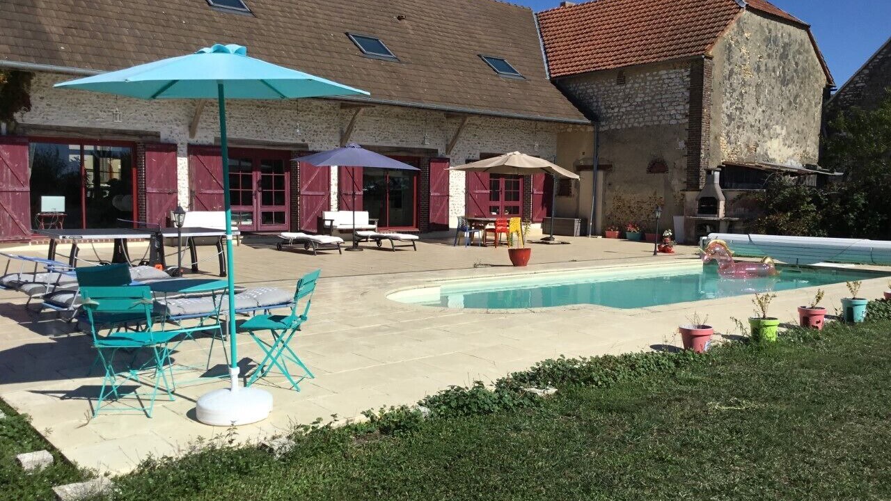 Photo of Outdoor in Turny