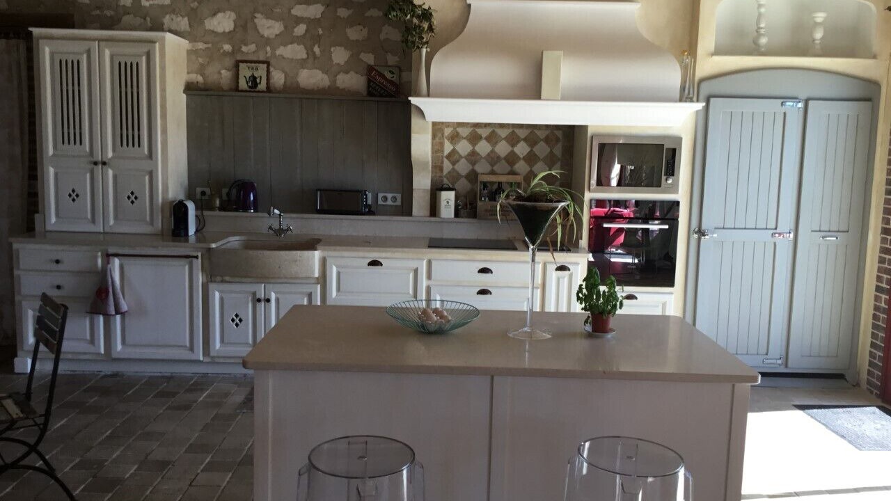 Photo of Kitchen in Turny