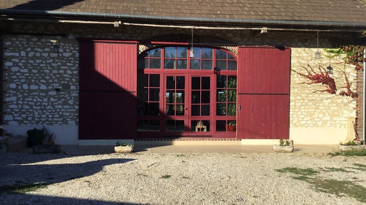 Photo of Outdoor in Turny