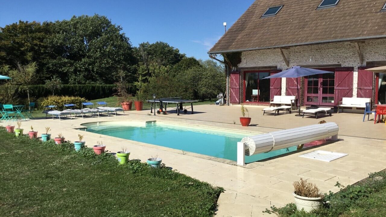 Photo of Outdoor in Turny