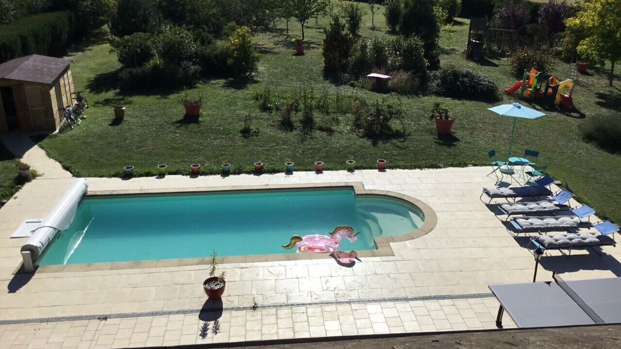 Photo of Outdoor in Turny