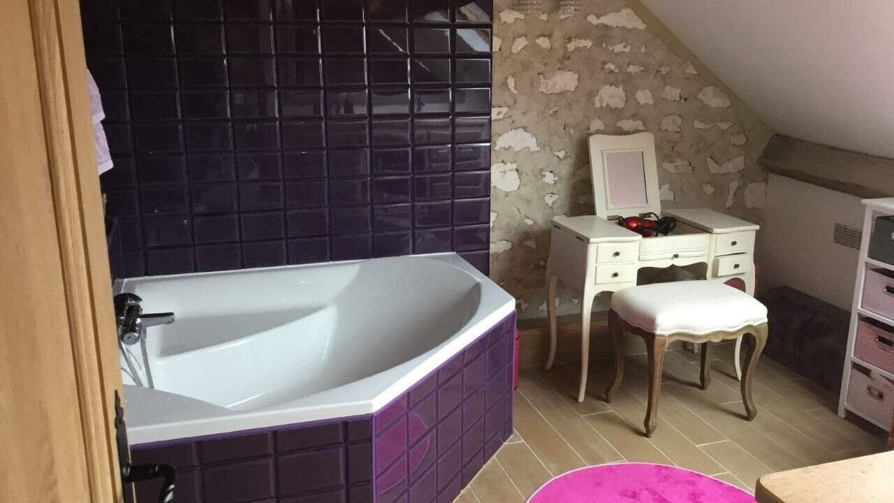 Photo of Bathroom in Turny