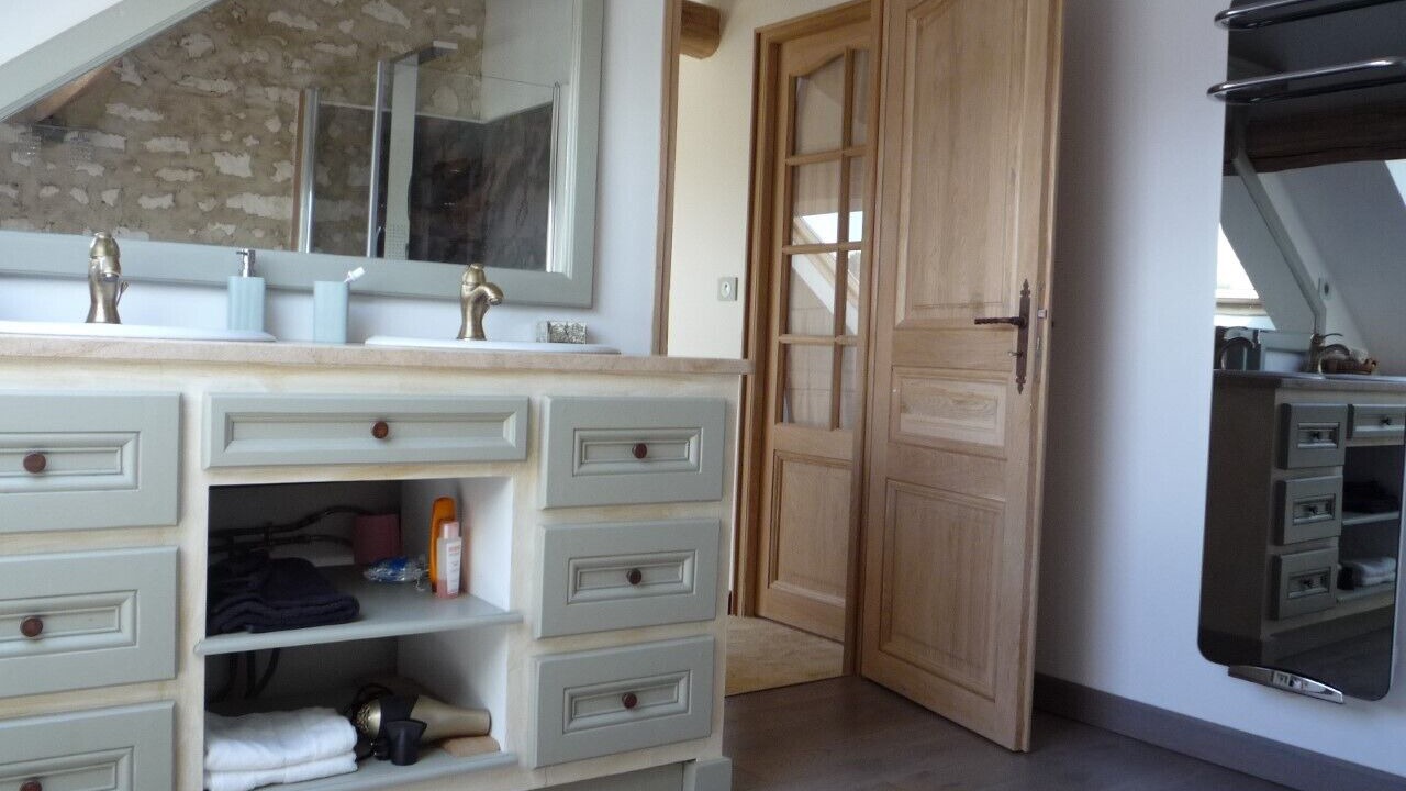 Photo of Bathroom in Turny