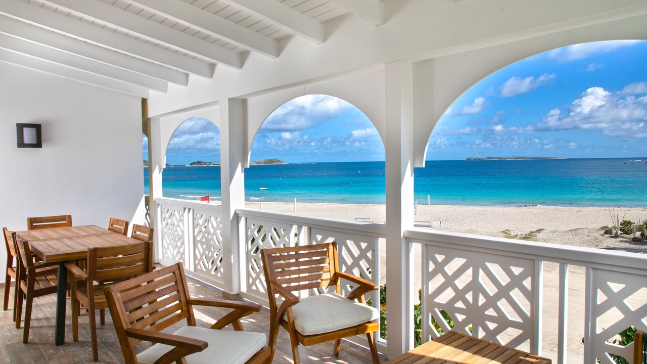 Photo of Outdoor in Orient Bay