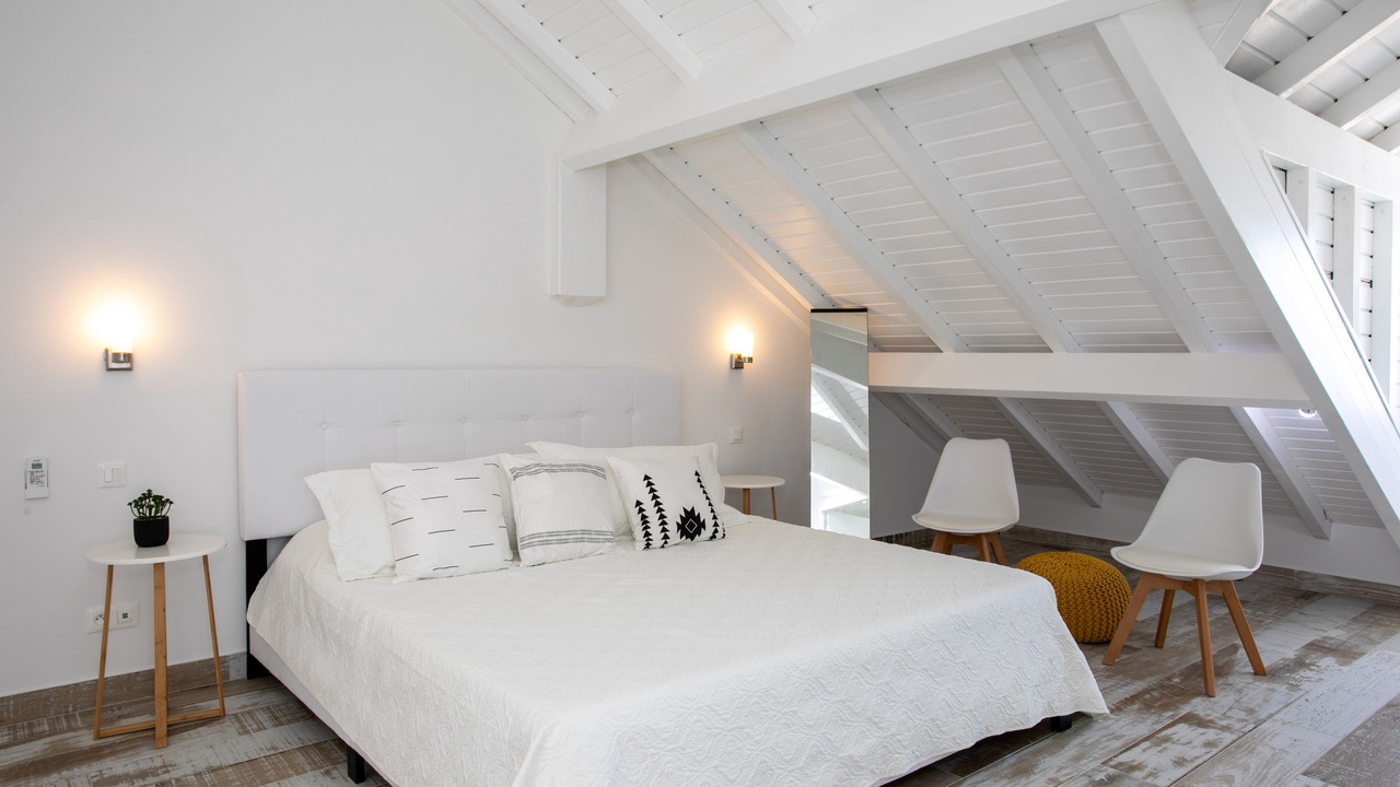 Photo of Bedroom in Orient Bay