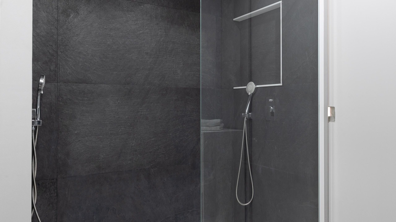 Photo of Bathroom in Orient Bay