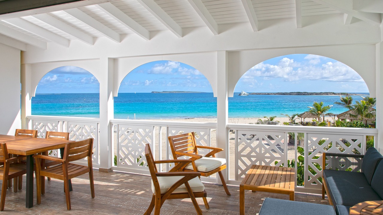 Photo of Outdoor in Orient Bay