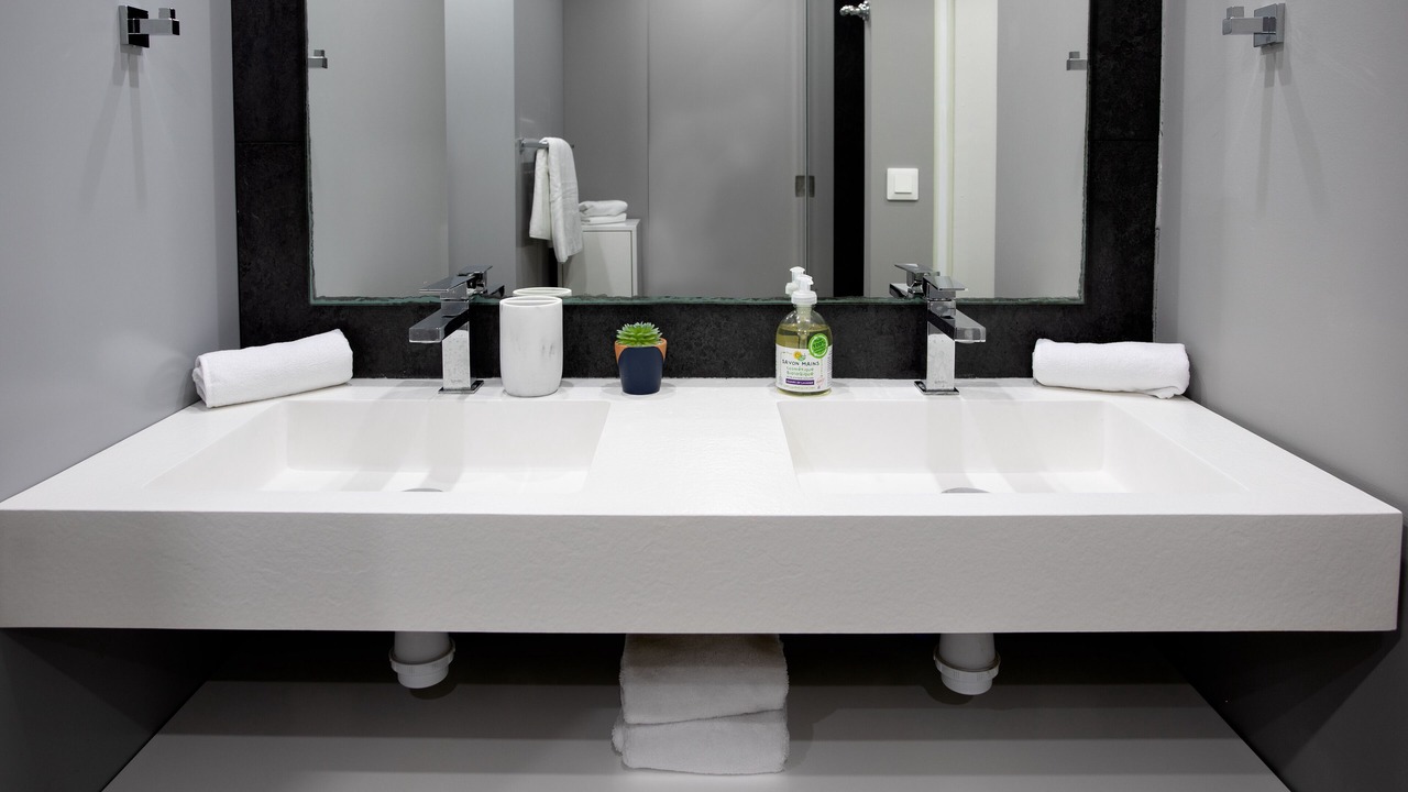 Photo of Bathroom in Orient Bay